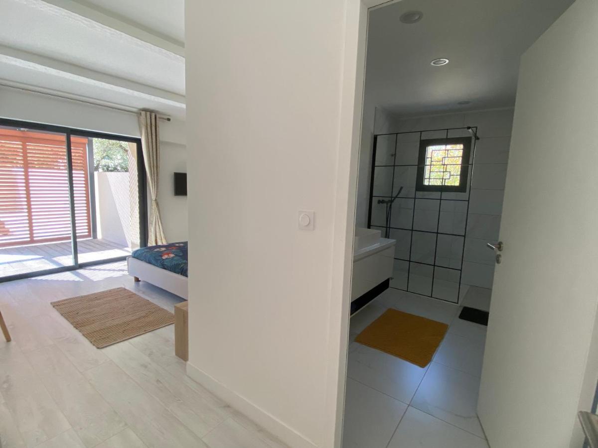 Magnifique Villa Avec Piscine Au Coeur Des Vignes Cogolin Εξωτερικό φωτογραφία